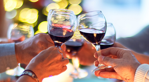 Noble Estates Holiday Gifting